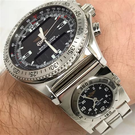 breitling watches repair nyc